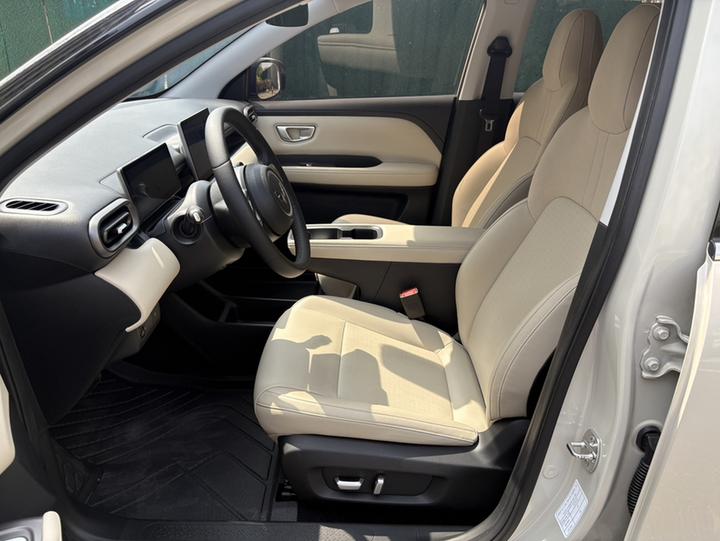 Wuling Bingo PLUS 2024 510km 5-Seater photo 7