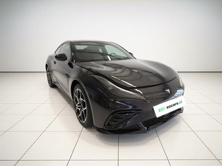 Neta GT 2023 660 photo 3