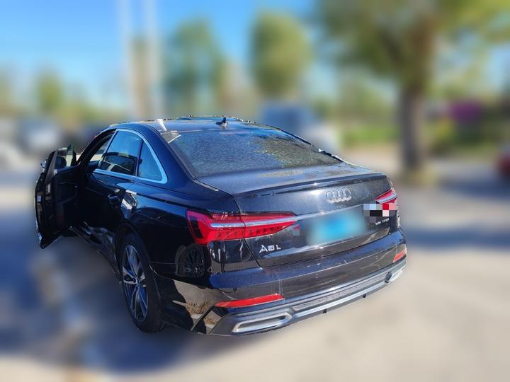 A6L 2019 45 TFSI Dynamic photo 4