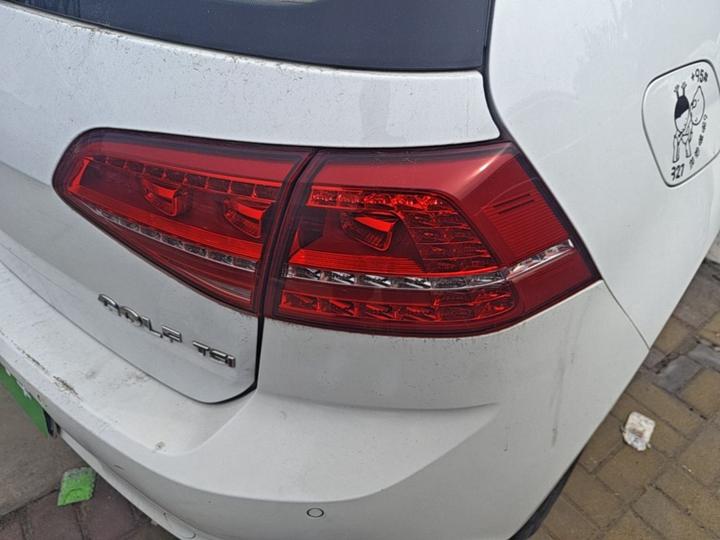 Golf 2015 1.4TSI AT Luxury photo 7