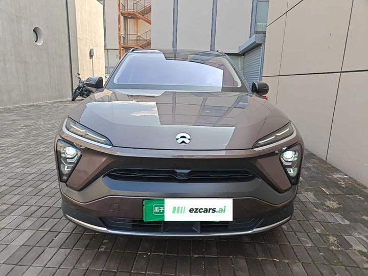 ES6 2020 420KM Sport photo 2