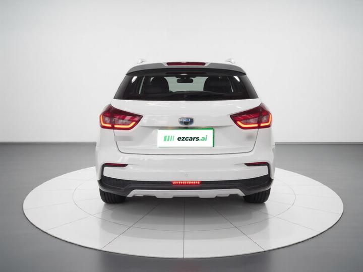 Vision X3 2019 Upgraded 1.5L MT Elite photo 3