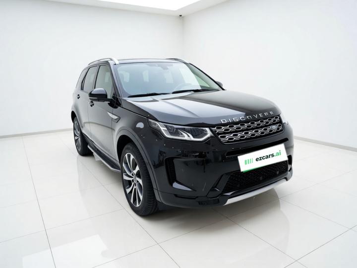 Discovery Sport 2021 249PS R-Dynamic S Performance photo 3