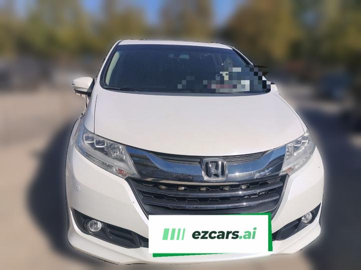Odyssey 2017 2.4L Smart photo 2