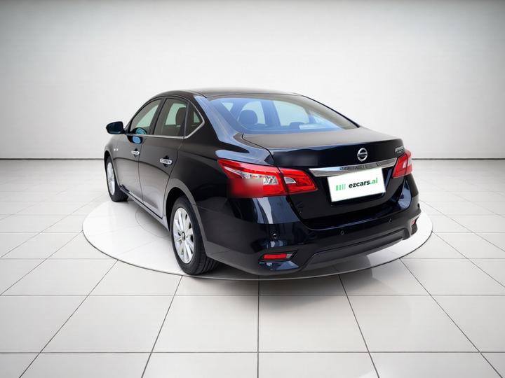 Sylphy 2022 Classic 1.6XE CVT Comfort photo 4