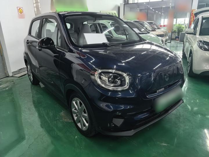 Leapmotor T03 2022 photo 3