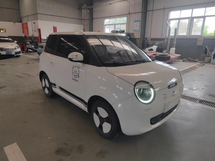 Nevo Changan Lumin 2022 210km photo 3