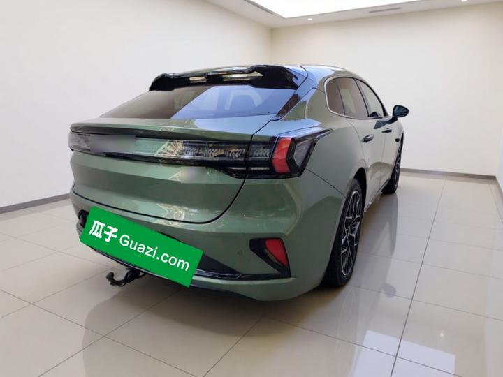 001 2024 ME 100kWh AWD photo 4