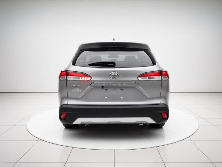 Corolla 2023 2.0L Elite photo 5