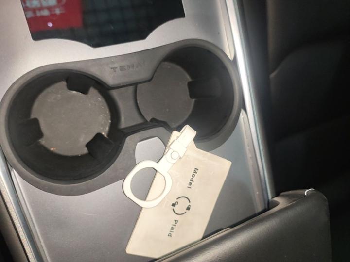 Model 3 2022 RWD photo 8