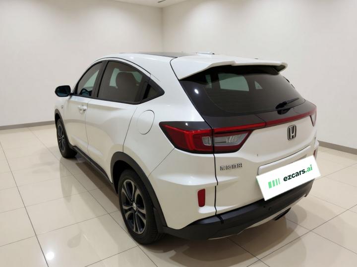 XR-V 2020 220TURBO CVT Luxury photo 4