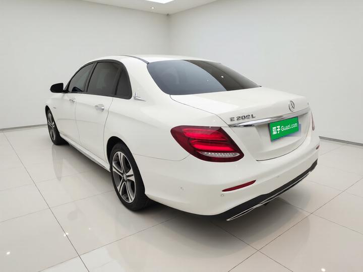 E-Class 2016 E 200 L Sport photo 4