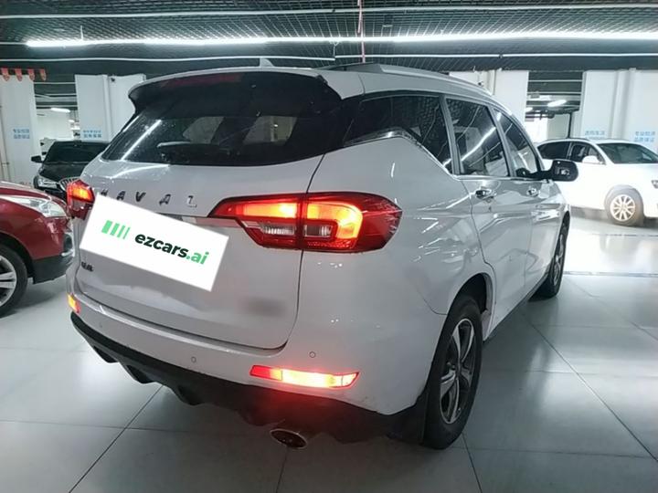 M6 2018 Facelift 1.5T DCT RWD Elite photo 4