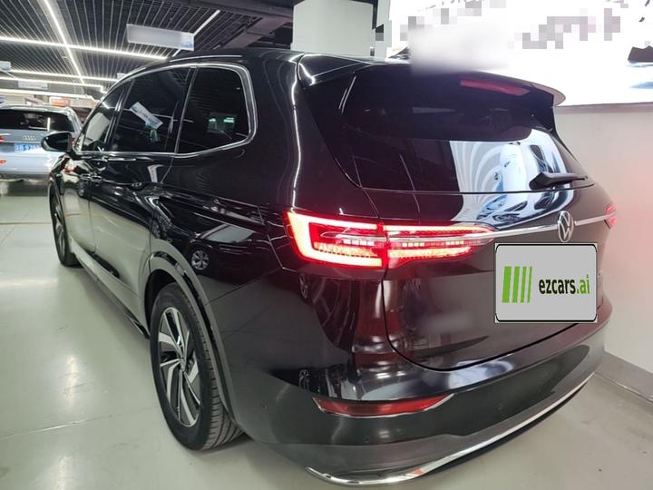 Viloran 2024 380TSI photo 4