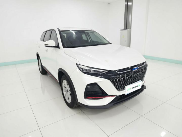 X7 PLUS 2022 1.5T AT Luxury photo 3