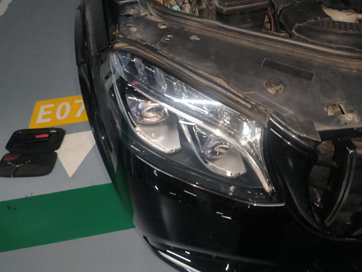 GLS 2018 GLS 320 4MATIC photo 7