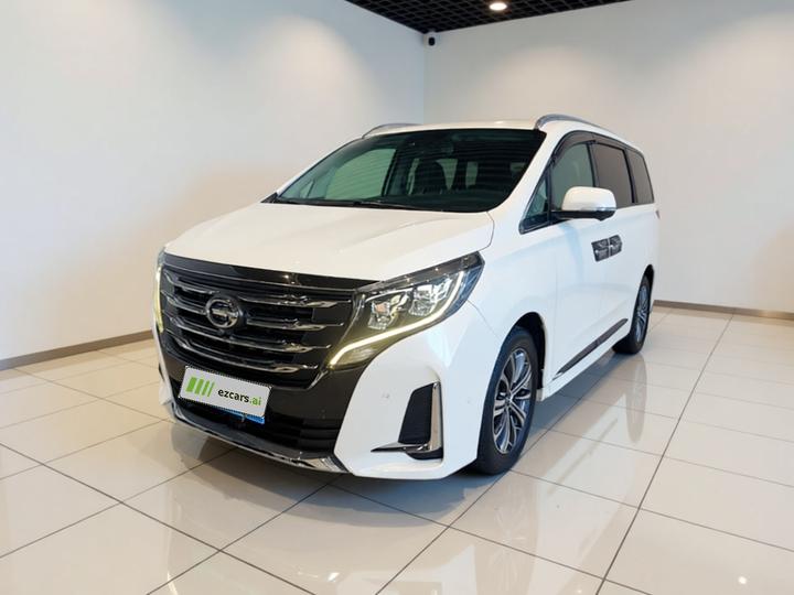 GAC Trumpchi M8 2020 Pilot 390T Flagship