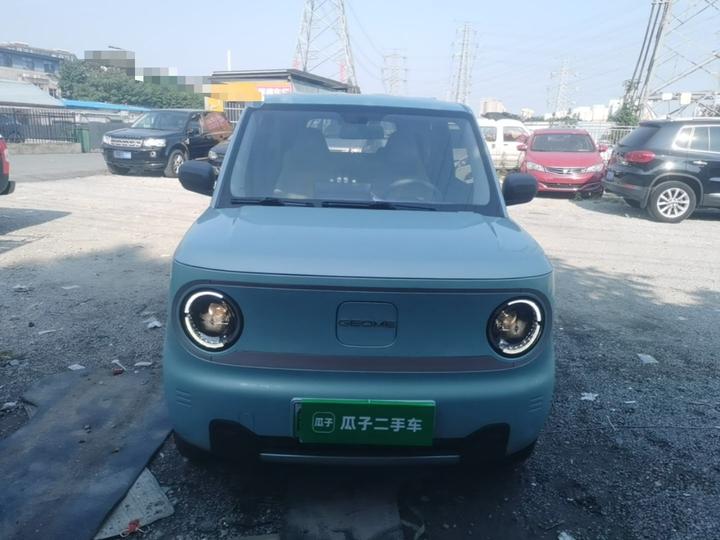 2023 Panda mini 200km Endurance Bear photo 2