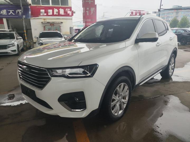 H4 2019 1.5GDIT DCT Luxury Connected China VI