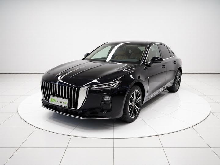 H5 PHEV 2025 130