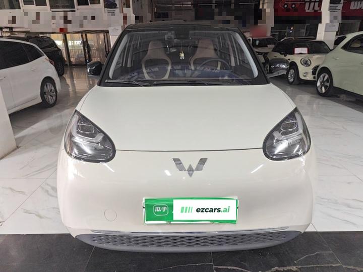 Wuling Bingo 2023 333km photo 2