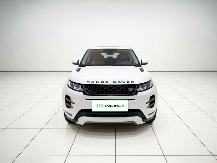 Range Rover Evoque 2020 249PS R-DYNAMIC S Sport photo 2