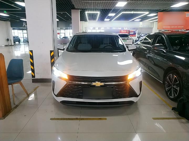 Cruze 2024 1.5L DCT Enjoy photo 2