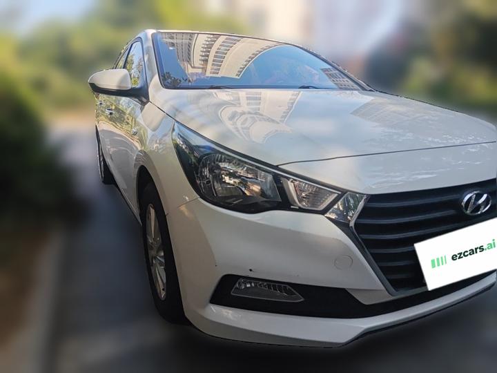 2016 1.4L MT GLS photo 3