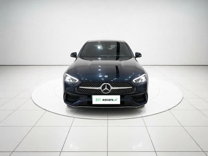 C-Class 2023 Facelift C 260 L Sport photo 2
