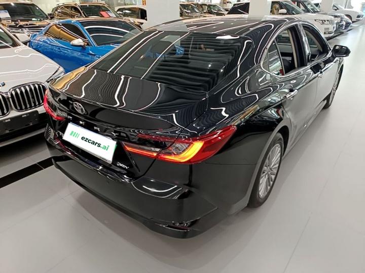 Camry 2024 Hybrid 2.0HGVP Luxury photo 6