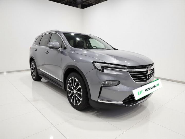 2020 28T AWD Premium photo 3