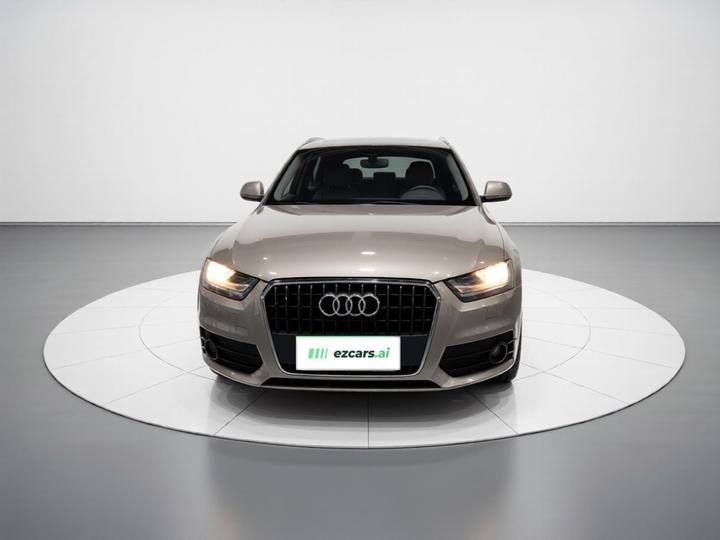 Q3 2015 35 TFSI photo 2