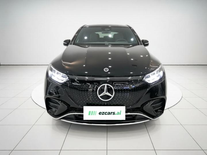 EQE SUV 2024 500 4MATIC photo 2