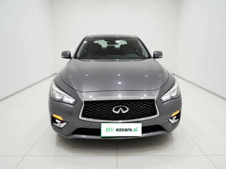Q50L 2022 2.0T photo 2