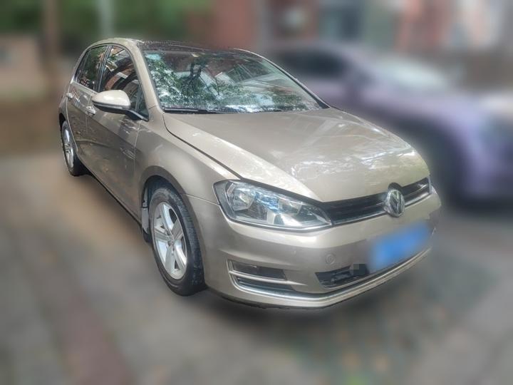 Golf 2015 1.4TSI AT Comfort photo 3