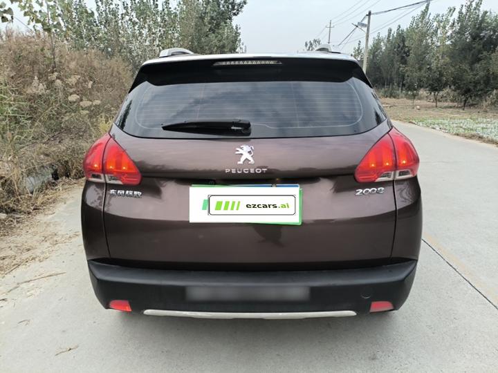 2008 2014 1.6L AT photo 5