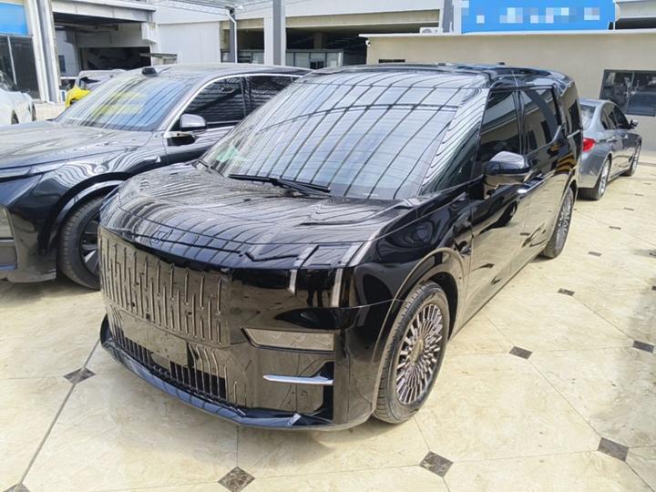 009 2022 Facelift WE