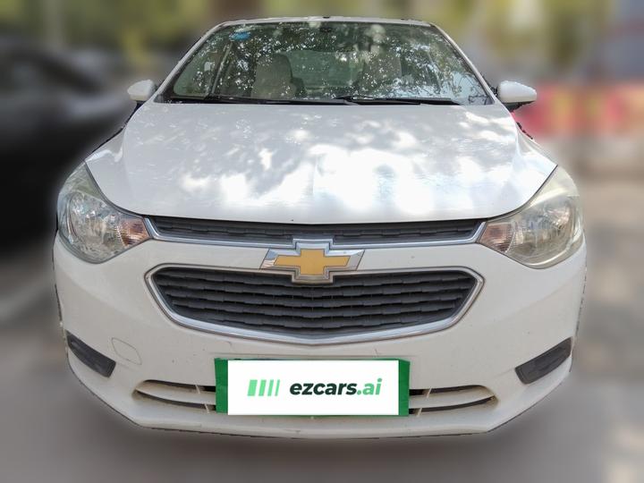 2015 3 1.5L MT Li Auto photo 2
