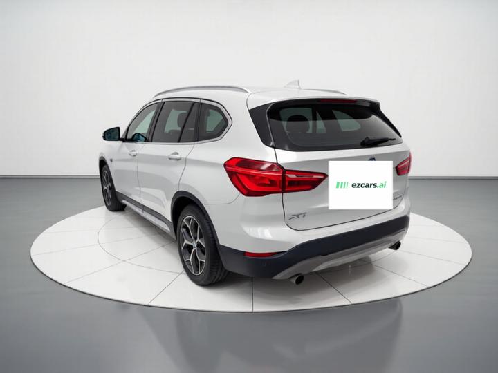 X1 2018 xDrive20Li Exclusive photo 4