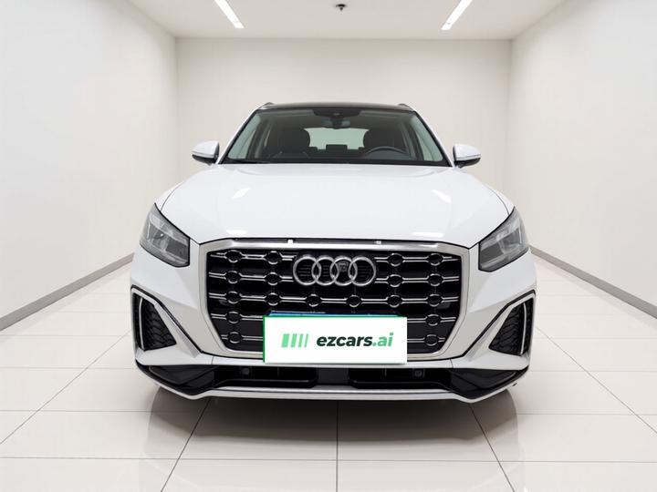 Q2L 2022 35 TFSI Progressive Dynamic photo 2