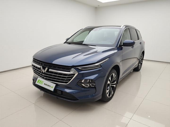 Wuling 2020 1.5T CVT Flagship