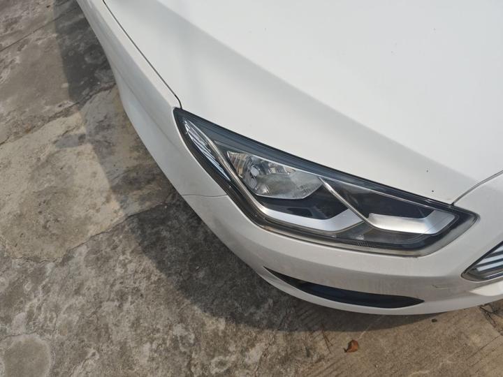 Escort 2015 1.5L AT Comfort photo 7