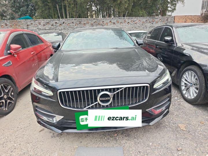 S90 2019 T5 photo 2