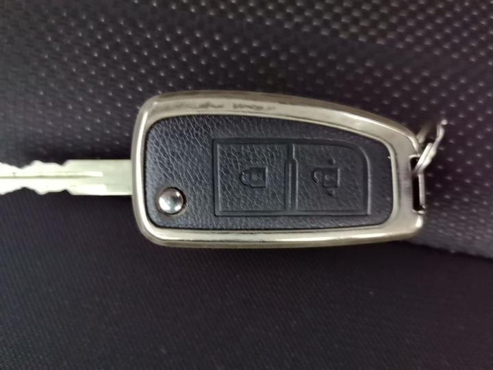 Qashqai 2019 2.0L CVT Smart photo 8
