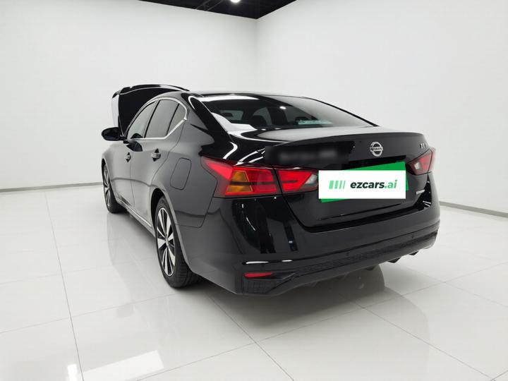 Teana 2021 2.0L XL Comfort photo 4
