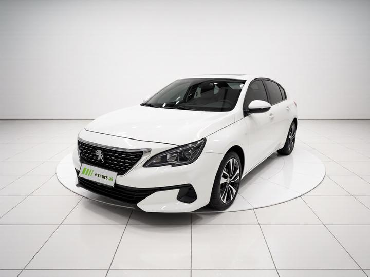 408 2019 360THP AT Luxury China VI