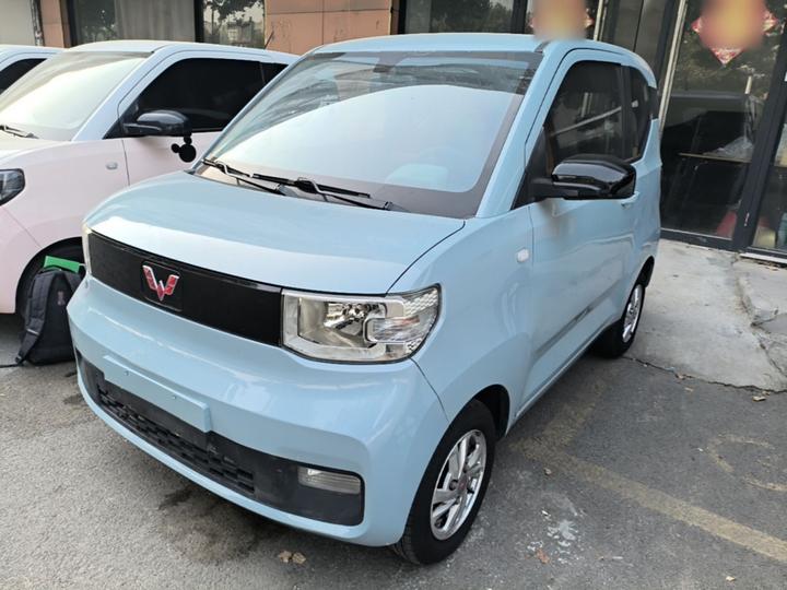 Hongguang MINIEV 2020 LFP