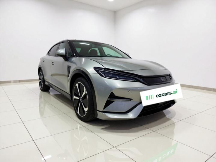 Song L EV 2024 662km Excellence photo 3