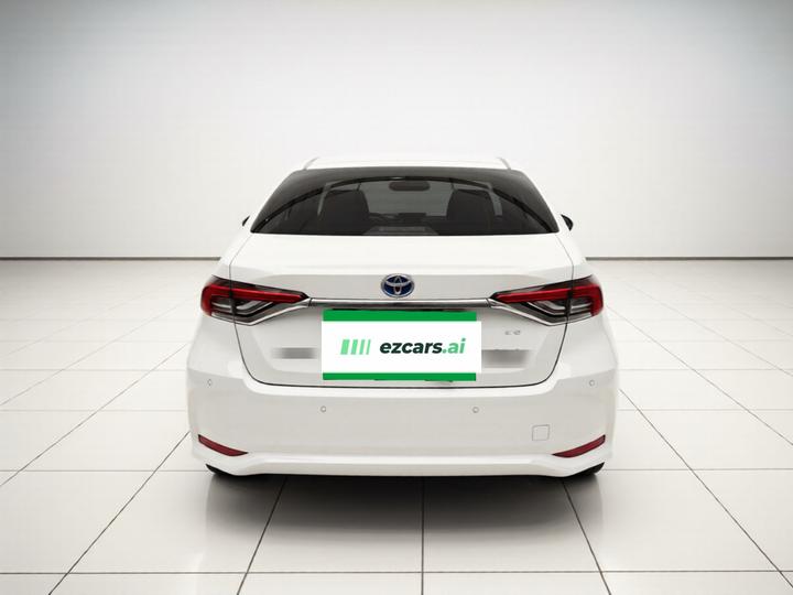Corolla 2023 1.8L Smart Hybrid photo 5