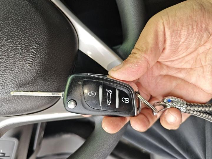 Cavalier 2018 320 AT photo 8